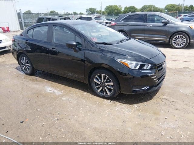 2024 NISSAN VERSA 1.6 S 1