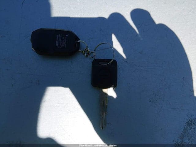2024 NISSAN VERSA 1.6 S 11