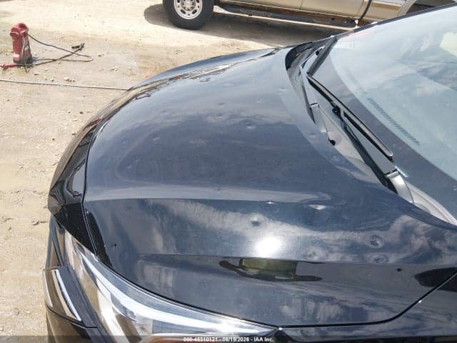 2024 NISSAN VERSA 1.6 S 6