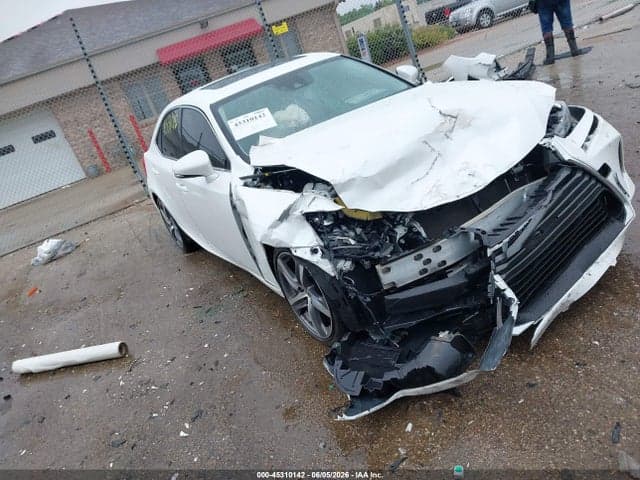 2019 LEXUS IS 300 1