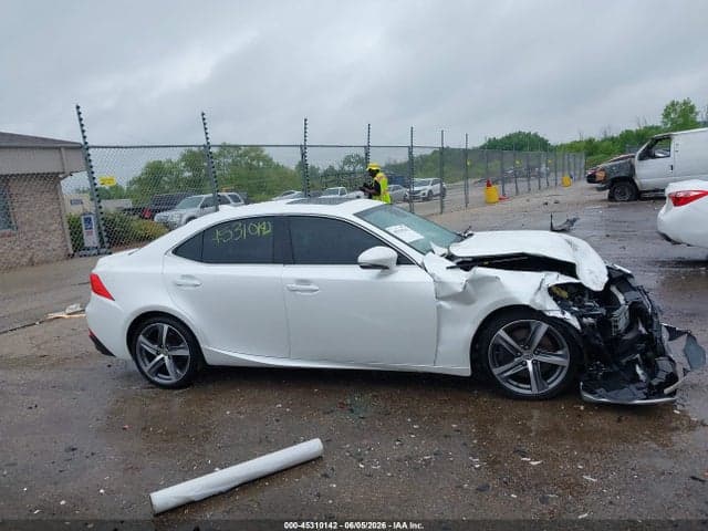 2019 LEXUS IS 300 13
