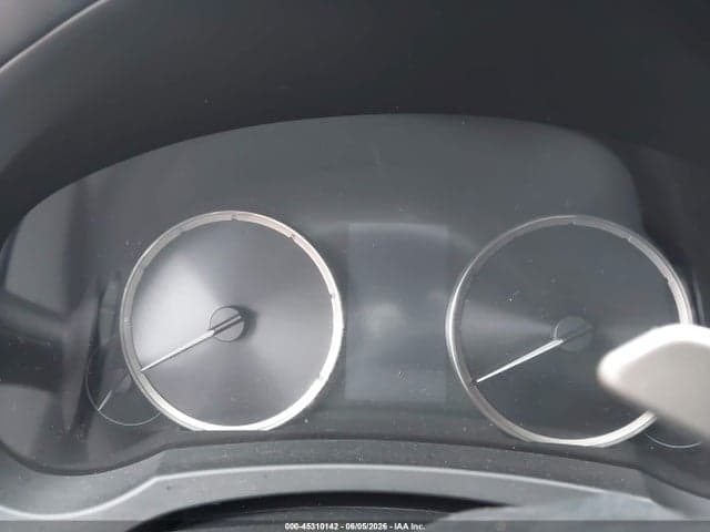 2019 LEXUS IS 300 15