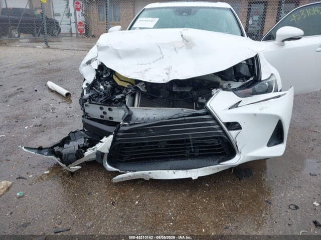 2019 LEXUS IS 300 6