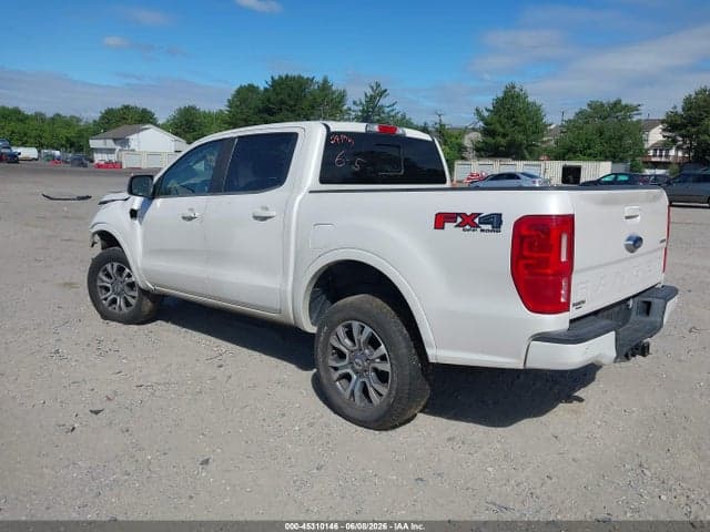 2019 FORD RANGER SUPERCAB 3