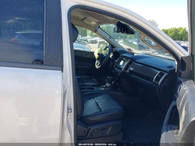2019 FORD RANGER SUPERCAB 5