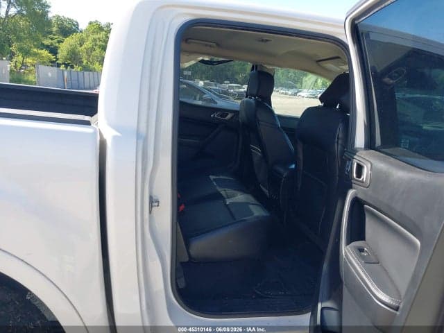 2019 FORD RANGER SUPERCAB 8
