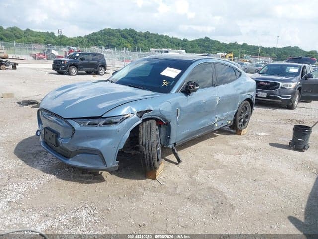 2024 FORD MUSTANG MACH-E SELECT 2