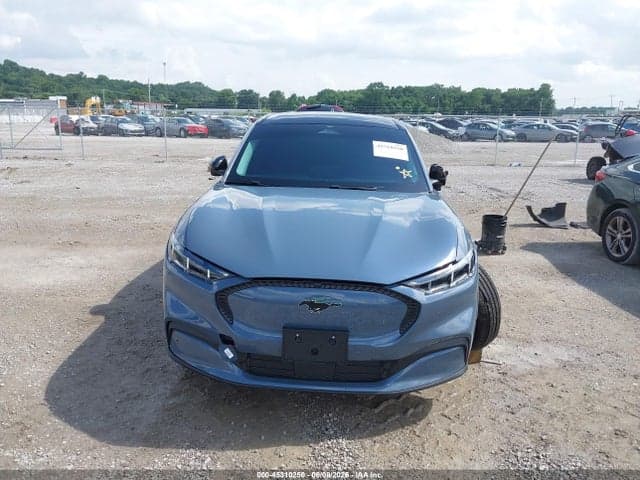 2024 FORD MUSTANG MACH-E SELECT 12
