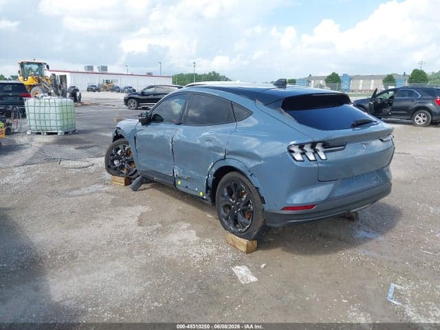 2024 FORD MUSTANG MACH-E SELECT 3