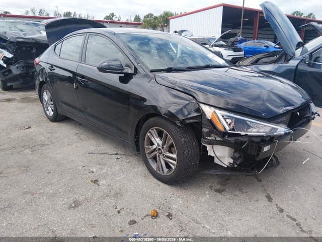 2020 HYUNDAI ELANTRA SEL 1