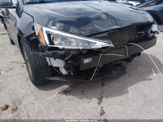 2020 HYUNDAI ELANTRA SEL 6