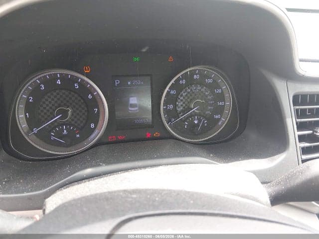 2020 HYUNDAI ELANTRA SEL 7