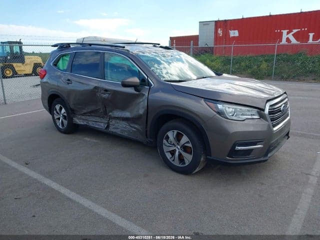 2021 SUBARU ASCENT PREMIUM - 1