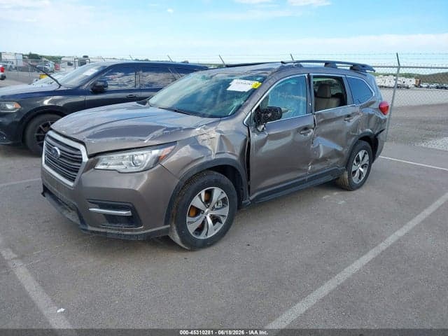 2021 SUBARU ASCENT PREMIUM 2