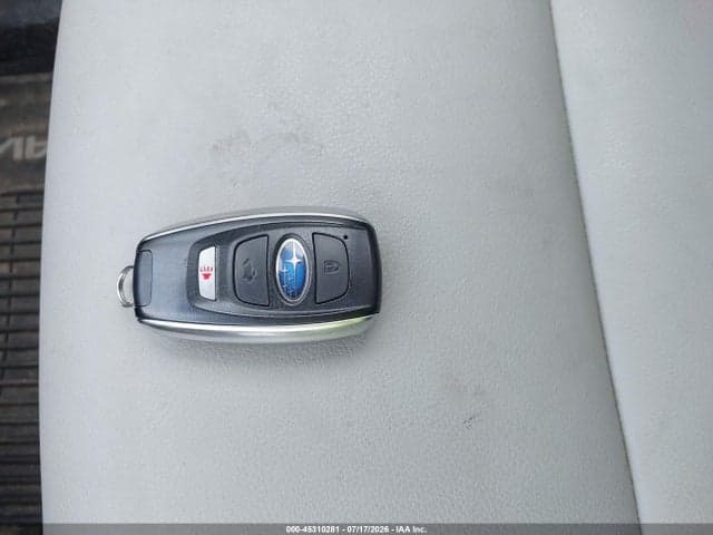 2021 SUBARU ASCENT PREMIUM 11
