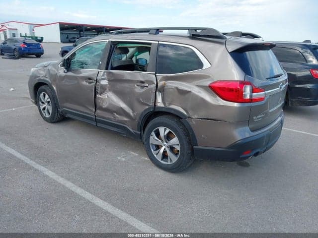2021 SUBARU ASCENT PREMIUM 3