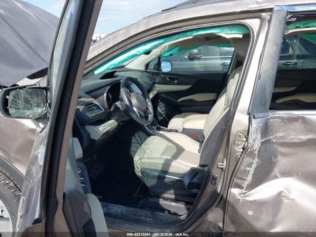 2021 SUBARU ASCENT PREMIUM 5