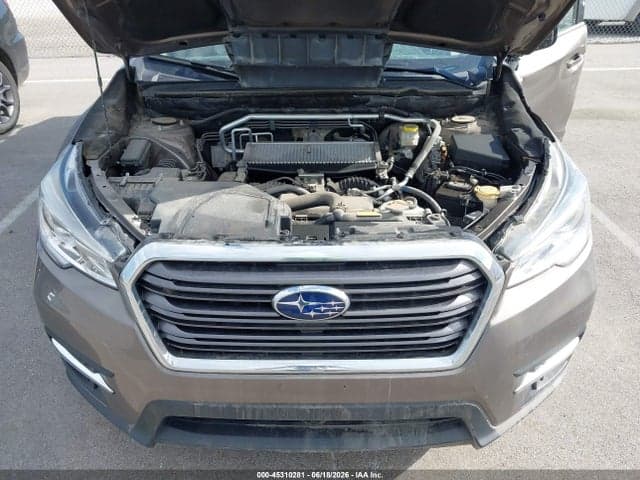 2021 SUBARU ASCENT PREMIUM 10