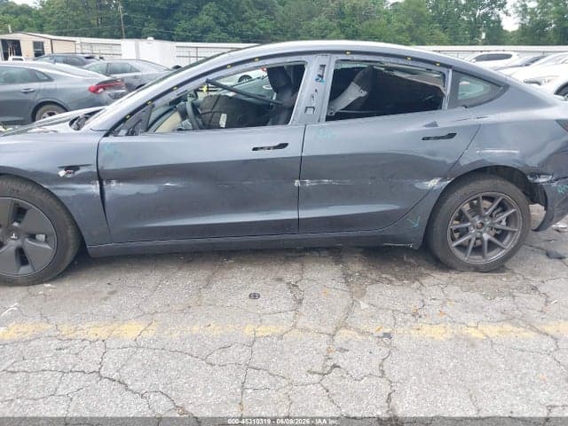 2023 TESLA MODEL 3 REAR-WHEEL DRIVE 6