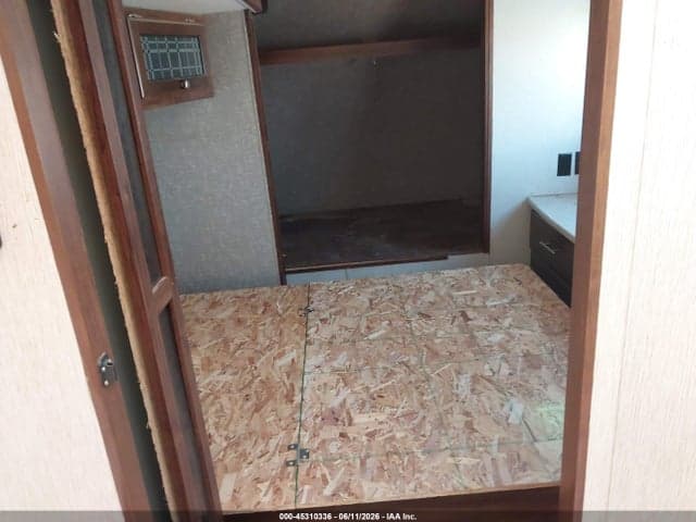2018 MALLARD TRAVEL TRAILER 12