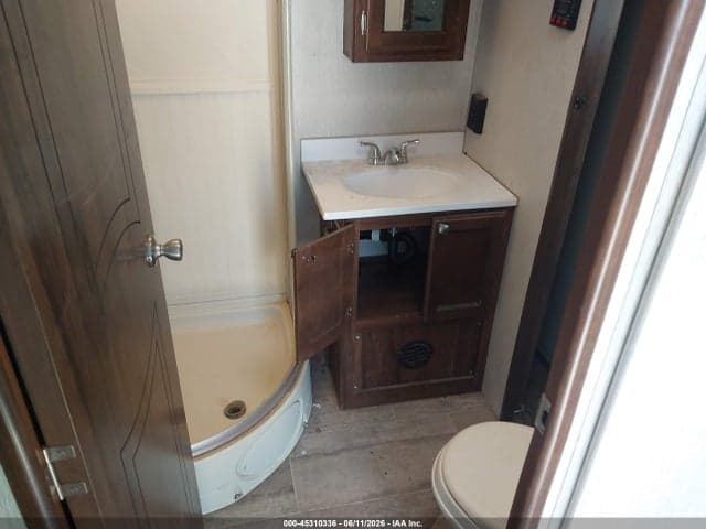 2018 MALLARD TRAVEL TRAILER 5