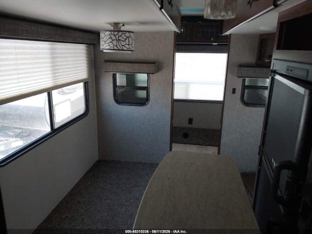 2018 MALLARD TRAVEL TRAILER 8