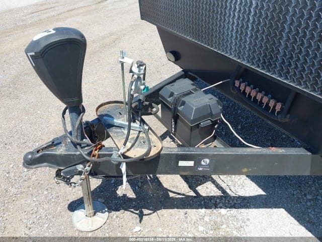 2018 MALLARD TRAVEL TRAILER 10