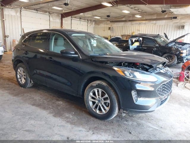 2020 FORD ESCAPE SE - 1