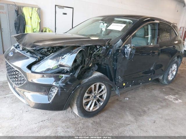 2020 FORD ESCAPE SE 2