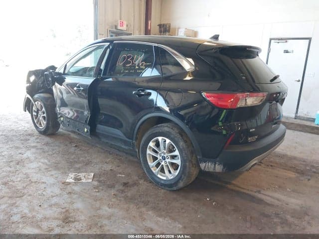 2020 FORD ESCAPE SE 3