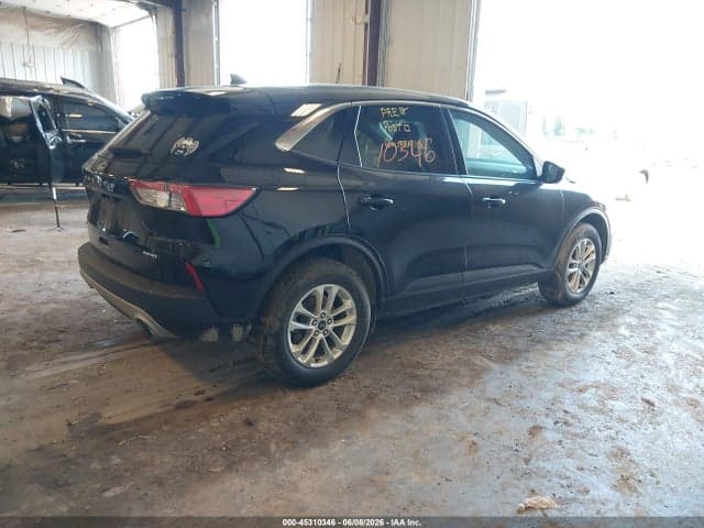 2020 FORD ESCAPE SE 4