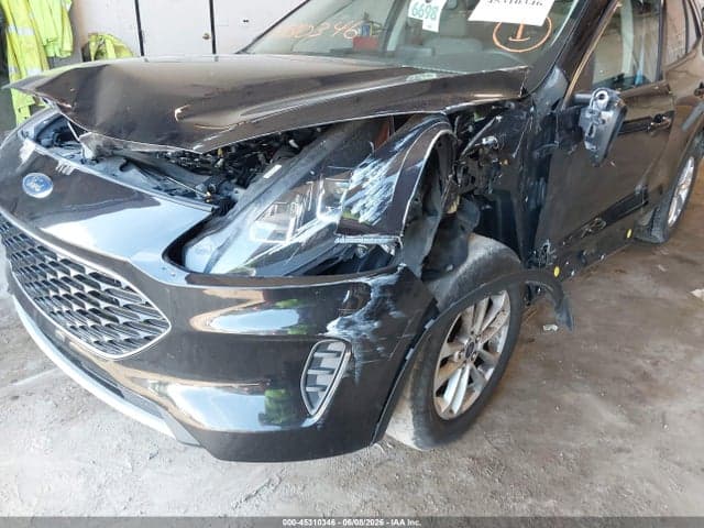 2020 FORD ESCAPE SE 6