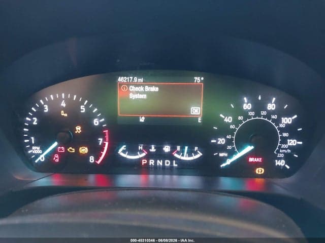 2020 FORD ESCAPE SE 7