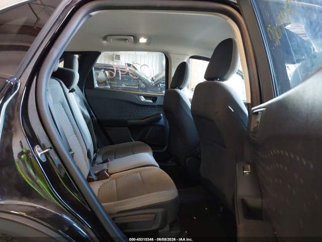 2020 FORD ESCAPE SE 8