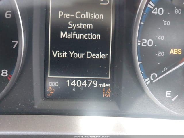 2017 TOYOTA RAV4 LE 15