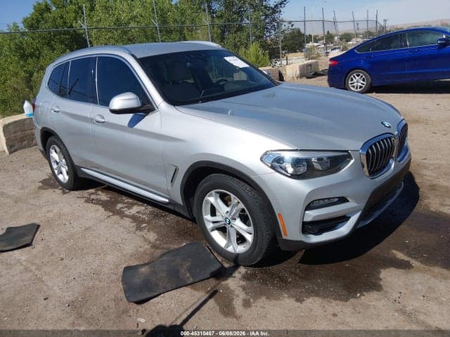 2019 BMW X3 SDRIVE30I - 1