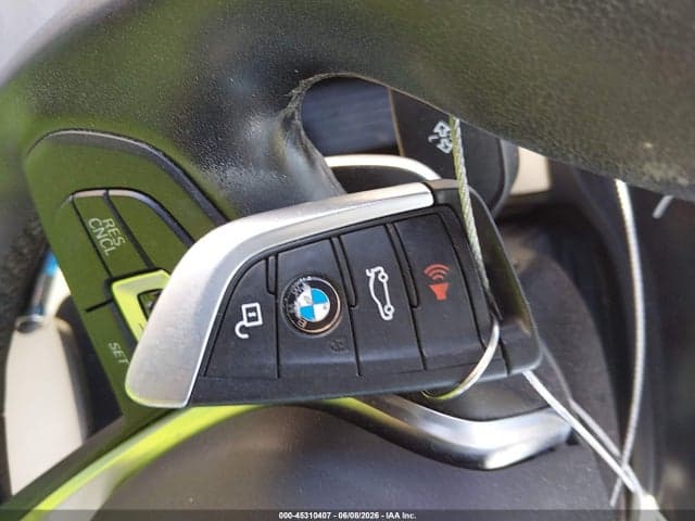 2019 BMW X3 SDRIVE30I 11