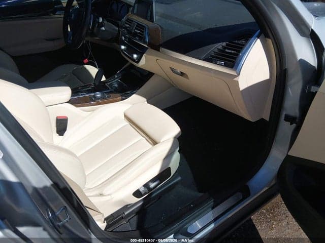 2019 BMW X3 SDRIVE30I 5