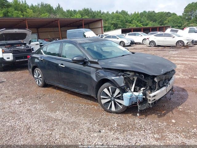 2019 NISSAN ALTIMA 2.5 SL 1