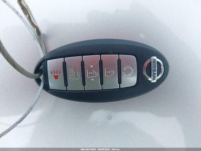 2019 NISSAN ALTIMA 2.5 SL 11
