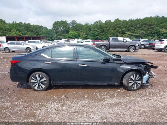 2019 NISSAN ALTIMA 2.5 SL 14