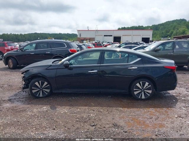 2019 NISSAN ALTIMA 2.5 SL 15