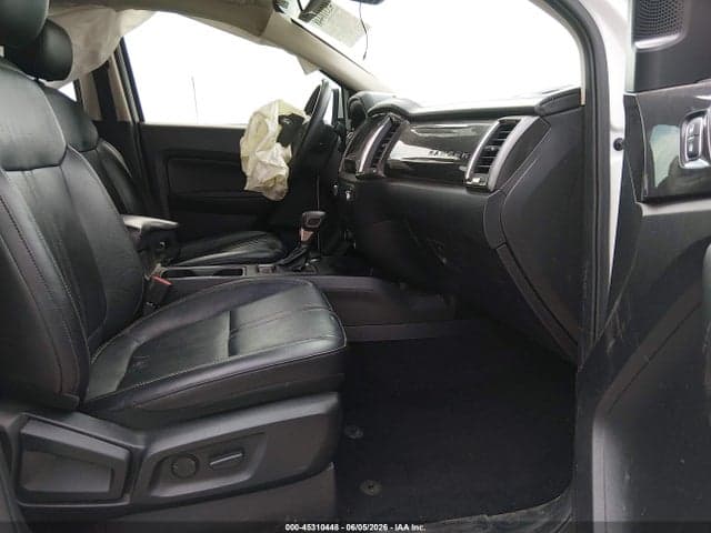 2019 FORD RANGER LARIAT 5