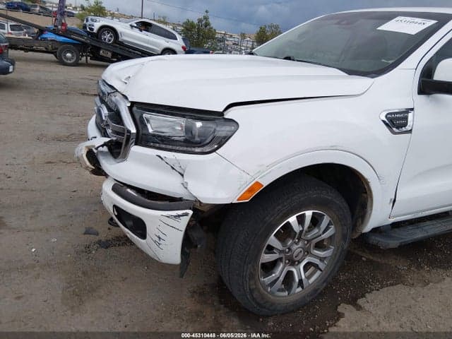 2019 FORD RANGER LARIAT 6