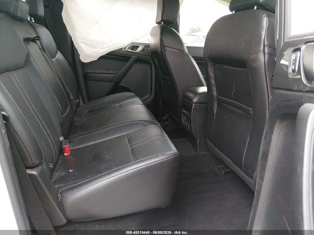 2019 FORD RANGER LARIAT 8