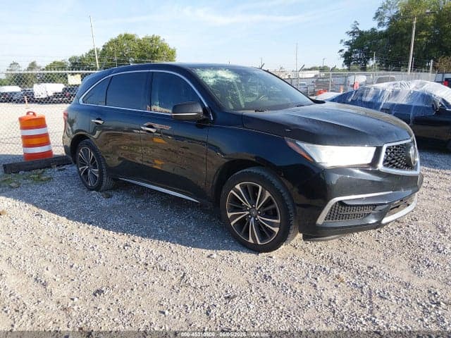 2020 ACURA MDX TECHNOLOGY PACKAGE - 1