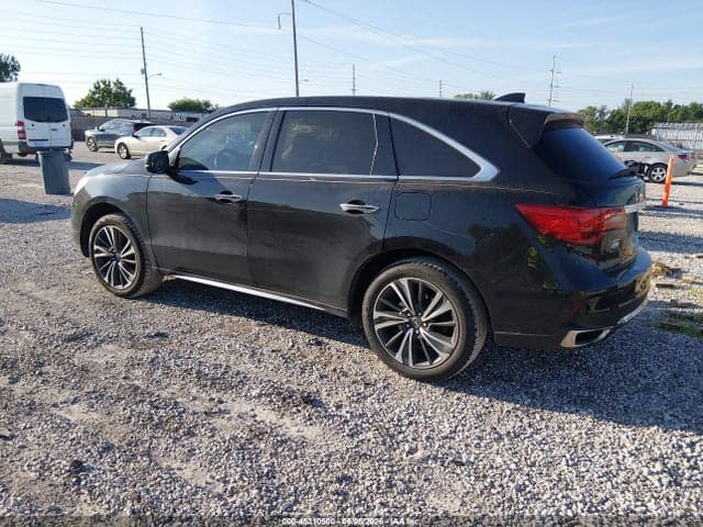 2020 ACURA MDX TECHNOLOGY PACKAGE 3