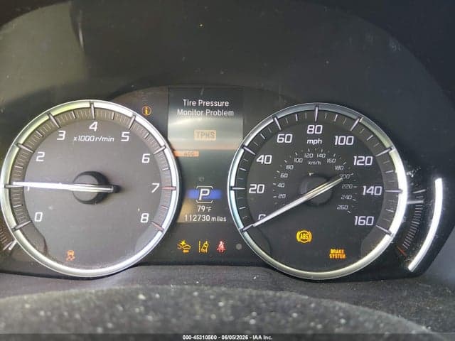 2020 ACURA MDX TECHNOLOGY PACKAGE 7
