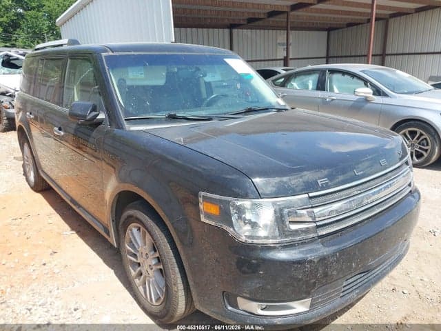 2019 FORD FLEX SEL 1