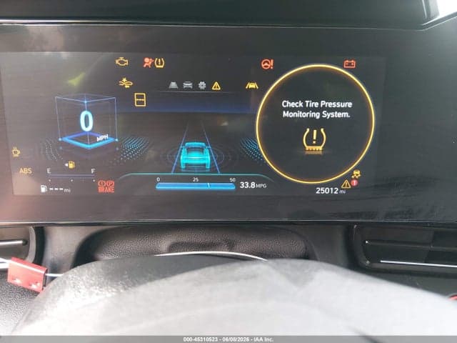 2024 HYUNDAI ELANTRA N LINE 7
